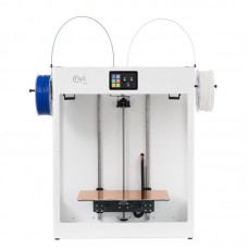 CraftBot Flow IDEX XL Dual Extrusion 3D Printer