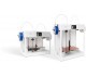 CraftBot Flow IDEX XL Dual Extrusion 3D Printer-4