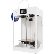 CraftBot Flow XL Single Extrusion 3D Printer