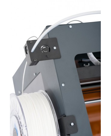 Craftbot Plus Pro 3D Printer-4