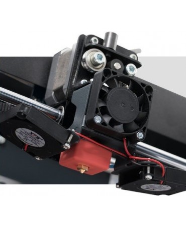 Craftbot Plus Pro 3D Printer-2