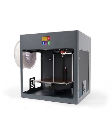 Craftbot Plus Pro 3D Printer-7