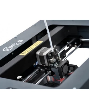 Craftbot Plus Pro 3D Printer-3