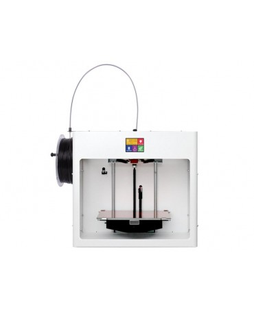 Craftbot Plus Pro 3D Printer-6