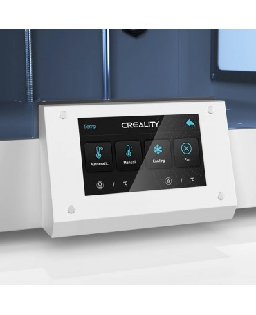 Creality CR-5 Pro High-temp Version 3D Printer [Clearance]-3