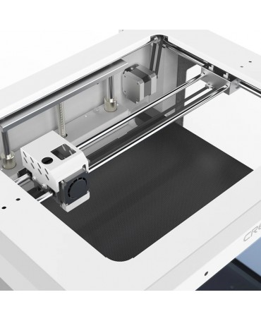 Creality CR-5 Pro High-temp Version 3D Printer [Clearance]-4