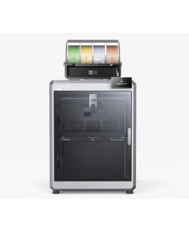 Creality K2 Plus Combo 3D Printer-3