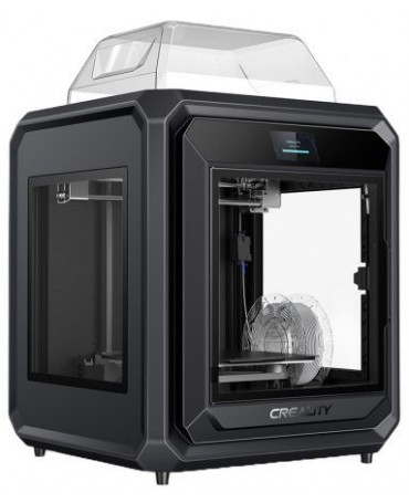 Creality Sermoon D3 3D Printer [Clearance]-3