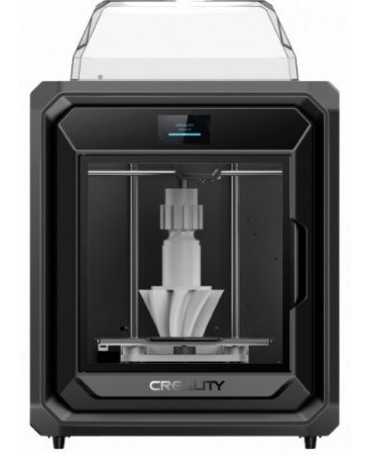 Creality Sermoon D3 3D Printer [Clearance]-4