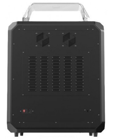 Creality Sermoon D3 3D Printer [Clearance]-2