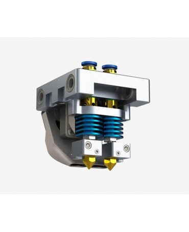 Máy in 3D CreatBot DE và DE Plus-2