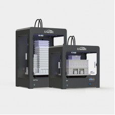 Creatbot DE and DE Plus 3D Printers