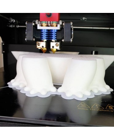 Creatbot DX and DX Plus 3D Printers-3