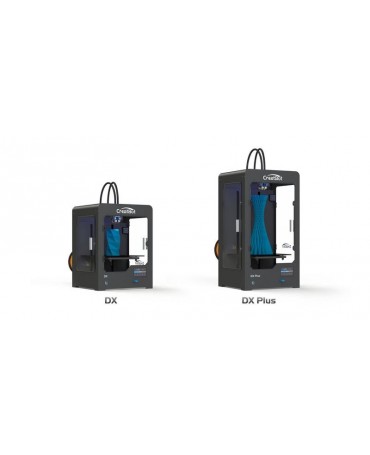 Creatbot DX and DX Plus 3D Printers-4