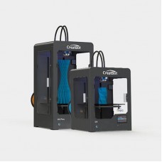 Creatbot DX and DX Plus 3D Printers