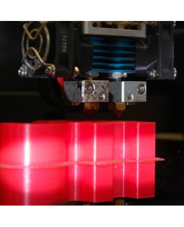 Creatbot DX and DX Plus 3D Printers-2