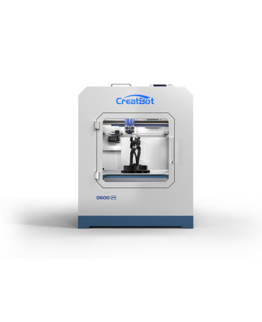 Creatbot D600 Pro 3D Printer-2