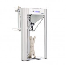 Delta WASP 2040 Clay 3D printer