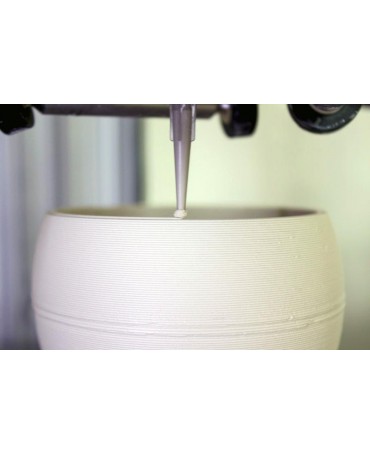 Delta WASP 40100 Clay 3D Printer-2