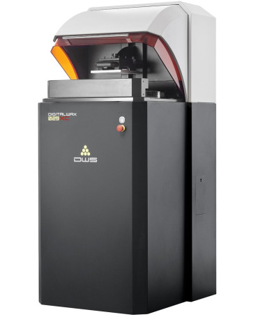 DWS DW 029XC / DW 029XCHR Industrial 3D Printer-3