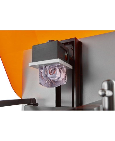 DWS DW 028XLHR Industrial 3D Printer-2