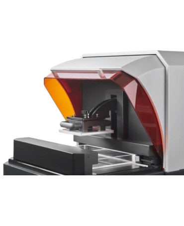 DWS DW 029MKIII Industrial 3D Printer-2