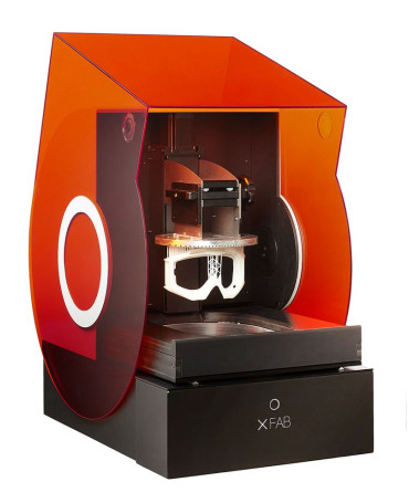 DWS XFAB 2500HD Jewelry 3D Printer-3