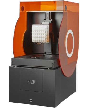 DWS XFAB 3500HD Jewelry 3D Printer-3