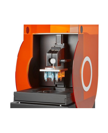 DWS XFAB 3500HD Jewelry 3D Printer-2