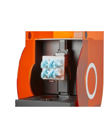 DWS XFAB 3500PD Dental 3D Printer-2