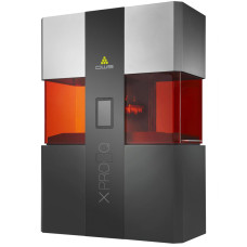 DWS XPRO Q / XPRO QHR Industrial 3D Printer
