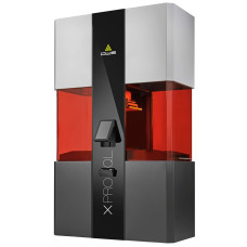 DWS XPRO QL / XPRO QLHR Industrial 3D Printer