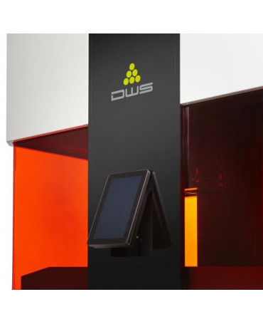 DWS XPRO Q / XPRO QHR Industrial 3D Printer-3