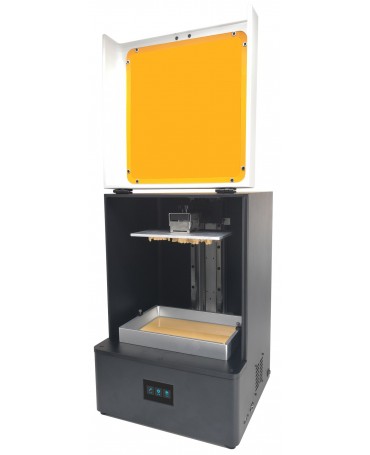 EPAX X10 3D Printer-4