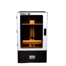 EPAX X133 3D Printer