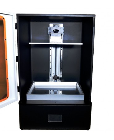 EPAX X156 3D Printer-2