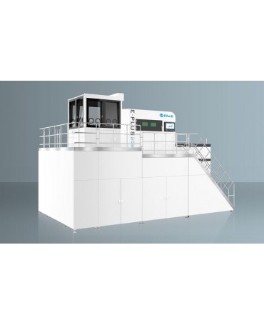 Máy in 3D kim loại E-Plus 3D EP-M1250-2