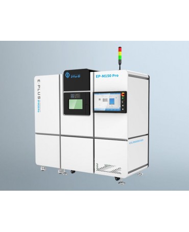 Máy In Kim Loại 3D E-Plus 3D EP-M150 Pro-2