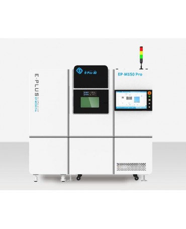 E-Plus 3D EP-M150 Pro Metal 3D Printer
