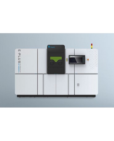 E-Plus 3D EP-M250 Pro Metal 3D Printer