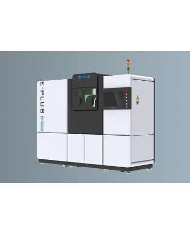 Máy in 3D kim loại E-Plus 3D EP-M260-2