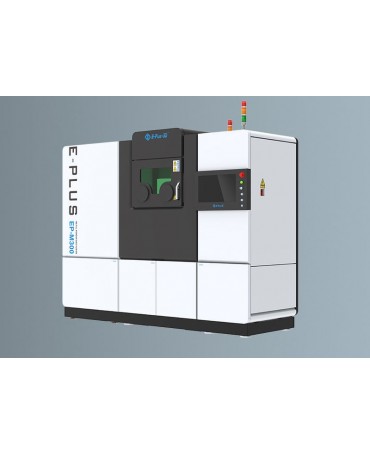 Máy In Kim Loại 3D E-Plus 3D EP-M300-2