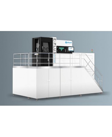 Máy In 3D Kim Loại E-Plus 3D EP-M450H-2