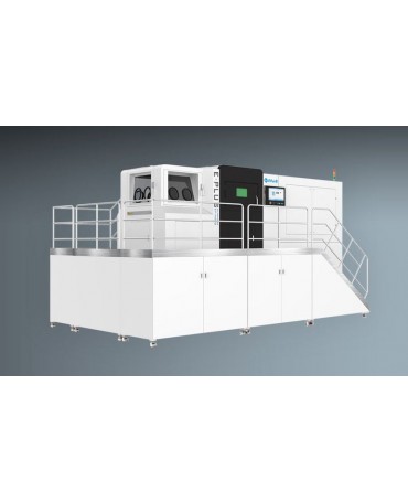 Máy in 3D kim loại E-Plus 3D EP-M650-2