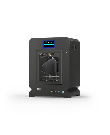 Creatbot F160 PEEK 3D Printer-2
