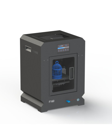 Creatbot F160 PEEK 3D Printer-3