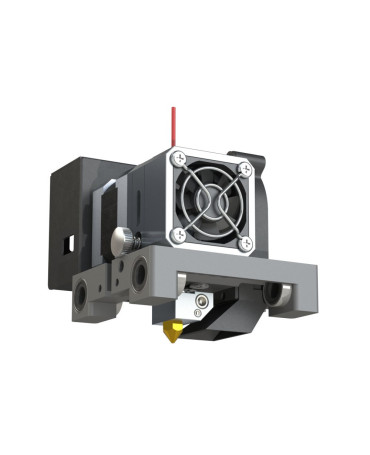 Creatbot F160 PEEK 3D Printer-5