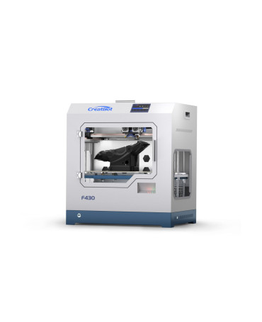 Creatbot F430 FFF FDM 3D Printer-4