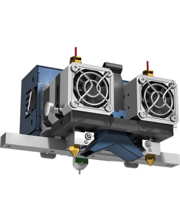 Creatbot F430 FFF FDM 3D Printer-3