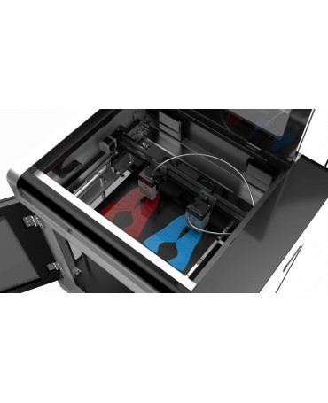 Flashforge Creator 4S FFF 3D Printer-2